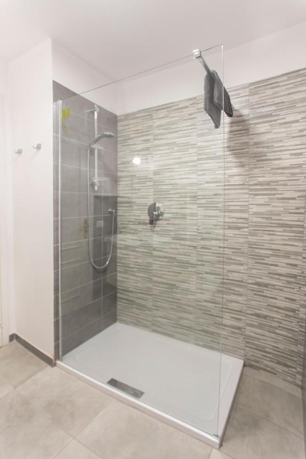 Mancini House Apartman Nápoly Kültér fotó